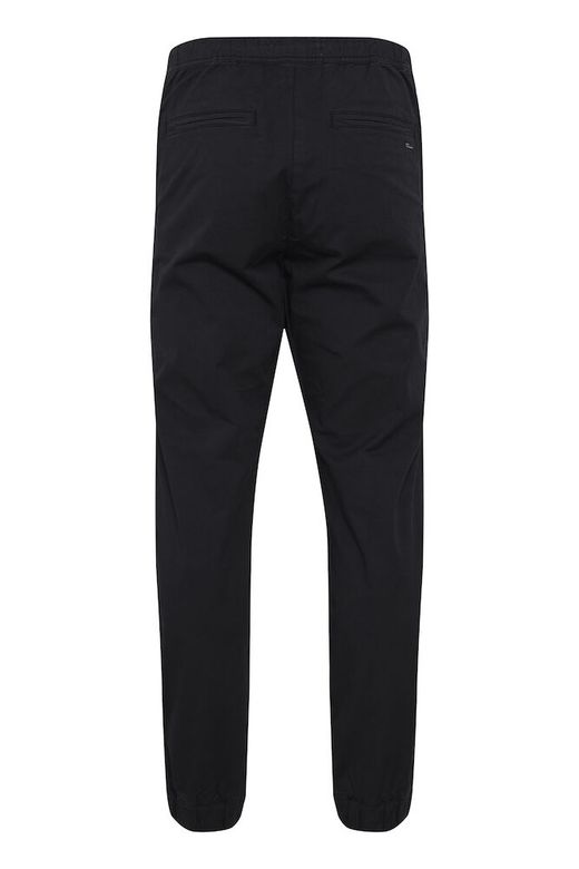 Pantalón con goma y cordón Blend Of America Black