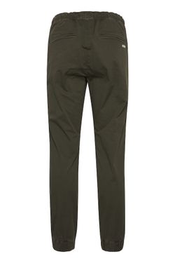 Pantalón con goma y cordón Blend Of America Forest Night