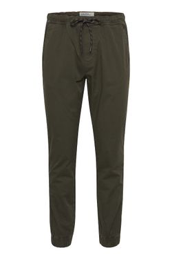Pantalón con goma y cordón Blend Of America Forest Night
