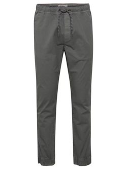 Pantalón con goma y cordón Blend Of America Granit