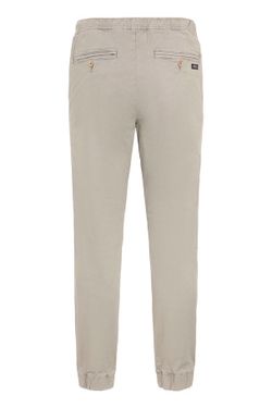 Pantalón con goma y cordón Blend Of America Granit