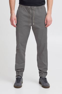Pantalón con goma y cordón Blend Of America Granit