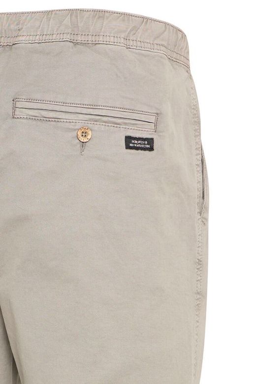 Pantalón con goma y cordón Blend Of America Granit