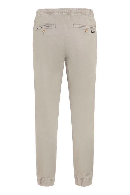 Pantalón con goma y cordón Blend Of America Granit