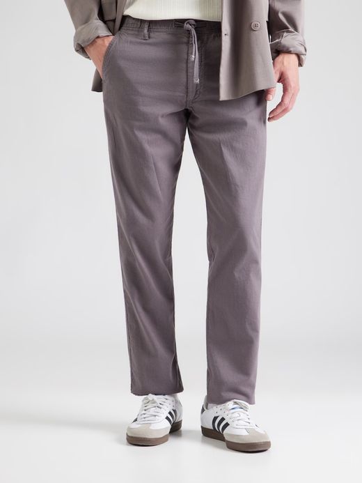Pantalón con goma y cordón Jack & Jones Castlerock