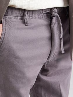 Pantalón con goma y cordón Jack & Jones Castlerock