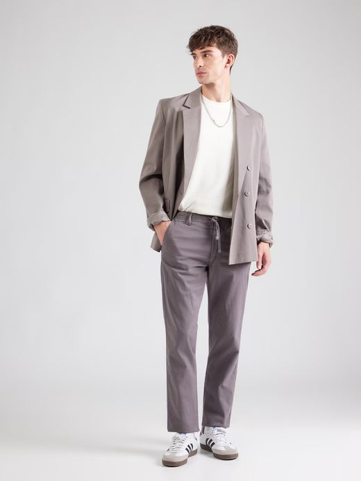 Pantalón con goma y cordón Jack & Jones Castlerock