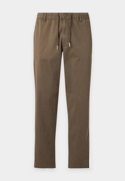 Pantalón con goma y cordón Jack & Jones Crocodrile