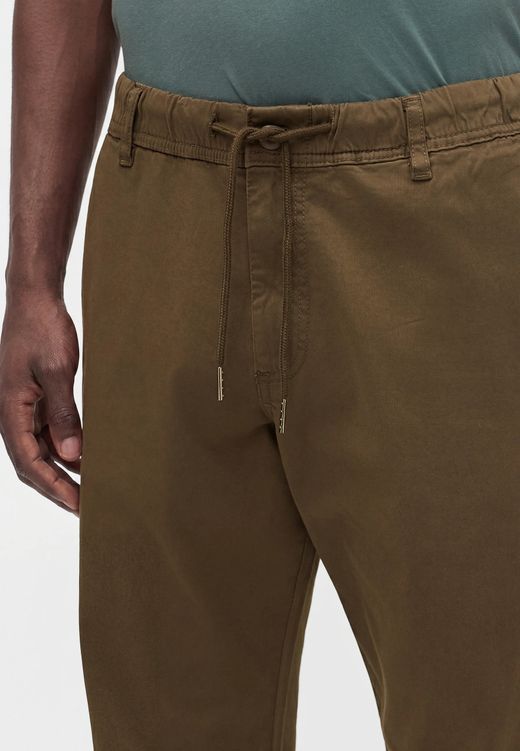Pantalón con goma y cordón Jack & Jones Crocodrile