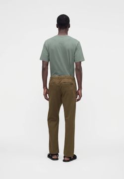 Pantalón con goma y cordón Jack & Jones Crocodrile