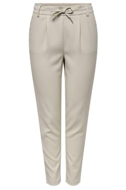 Pantalón con goma y cordón Only Pumice Stone