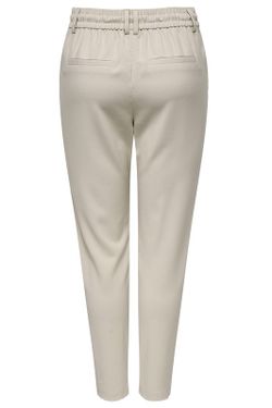Pantalón con goma y cordón Only Pumice Stone