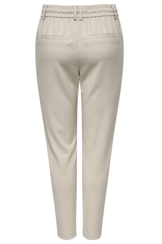 Pantalón con goma y cordón Only Pumice Stone