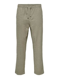Pantalón con goma y cordón Only & Sons Desert Taupe
