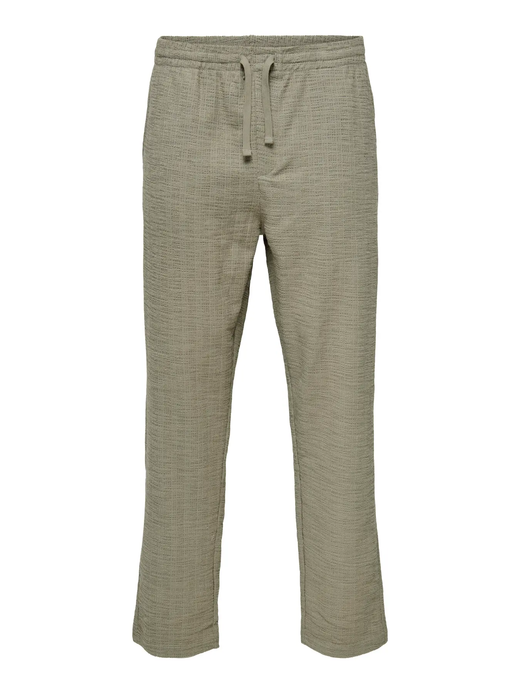 Pantalón con goma y cordón Only & Sons Desert Taupe