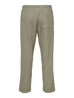 Pantalón con goma y cordón Only & Sons Desert Taupe