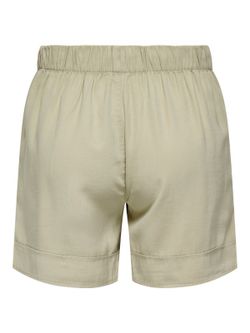 Pantalón corto con goma Only Birch