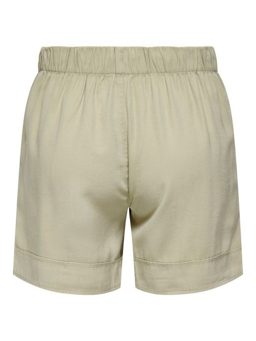 Pantalón corto con goma Only Birch