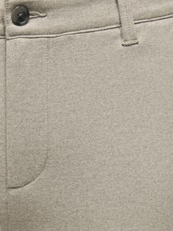 Pantalón de vestir jaspeado Only & Sons Fallen Rock