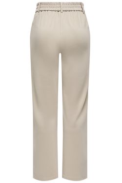 Pantalón elástico MW Only Pure Cashmere