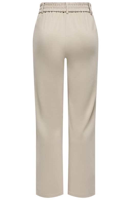 Pantalón elástico MW Only Pure Cashmere