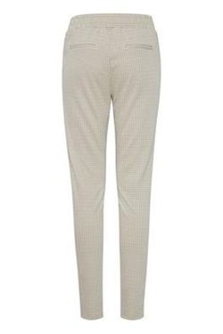 Pantalón elástico pata de gallo Ichi Dry Sand