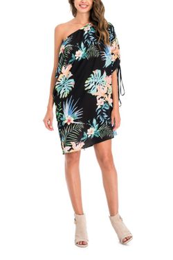 Convertible piece: dress, jacket, skirt and top Salsa Black