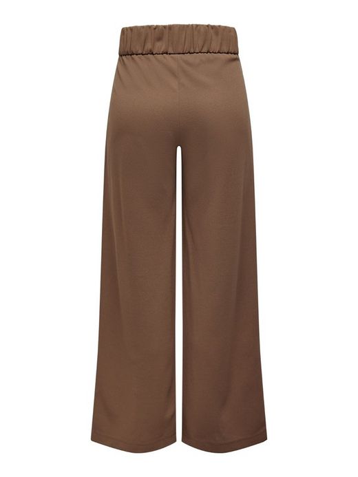 Pantalón con goma y botones Jdy Aztec