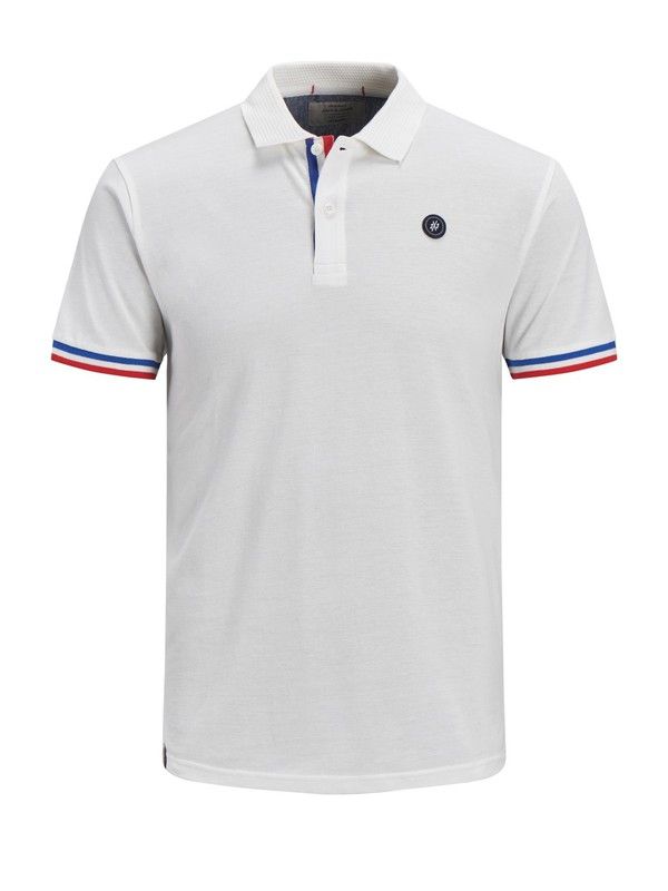 jack and jones polos