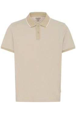 Polo de m/c piqué Blend Of America Sand