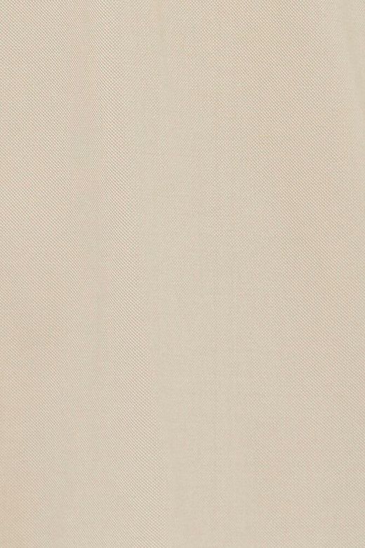 Polo de m/c piqué Blend Of America Sand