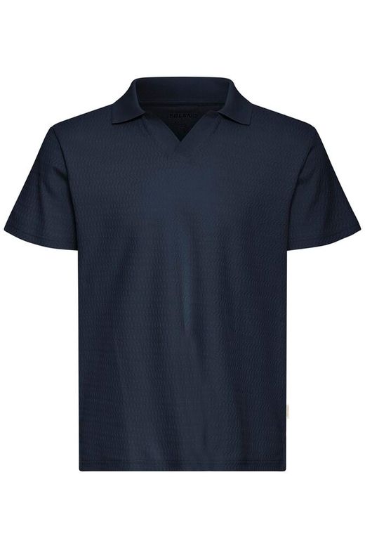 Polo de m/c punto Blend Of America Dark Navy