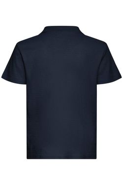Polo de m/c punto Blend Of America Dark Navy