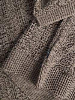 Polo m/c de punto liso Jack & Jones Morel