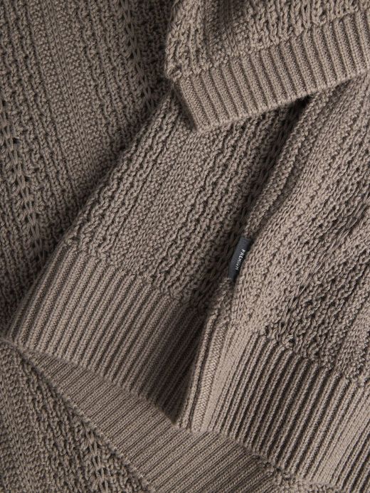 Polo m/c de punto liso Jack & Jones Morel