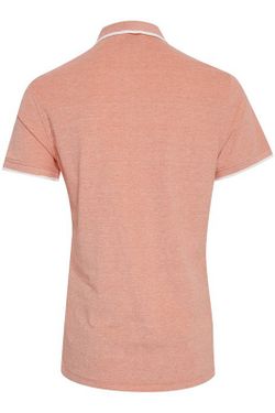 Polo m/c piqué básico Blend Of America Emberglow