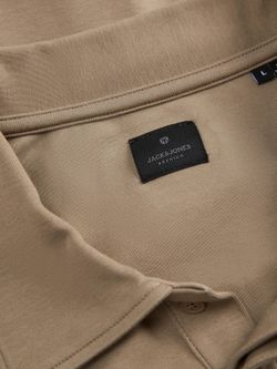 Polo m/l básico Jack & Jones Nomad