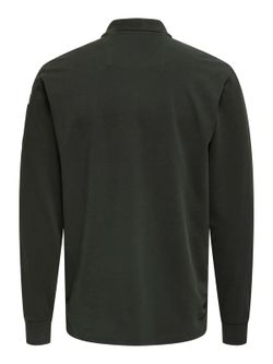 Polo m/l piqué Only & Sons Peat