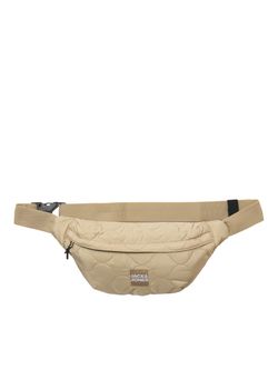 Riñonera con repuntes Jack & Jones Sand