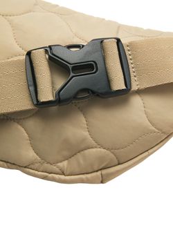 Riñonera con repuntes Jack & Jones Sand