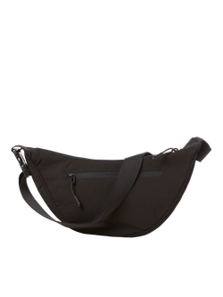 Riñonera monocolor Jack & Jones Black