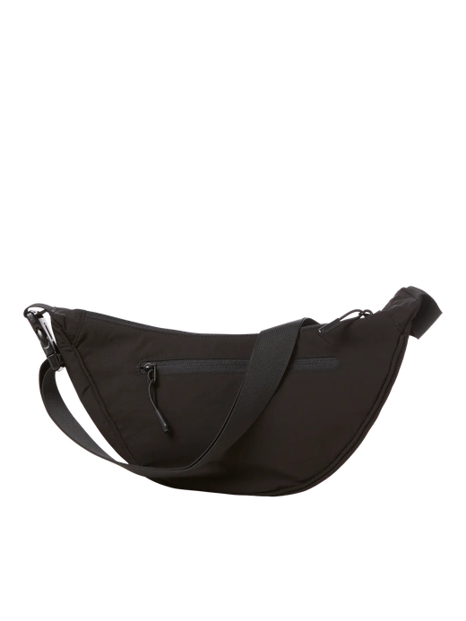 Riñonera monocolor Jack & Jones Black