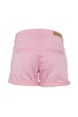 Short basique 5 poches élastique Blend She Pink