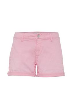 Short basique 5 poches élastique Blend She Pink