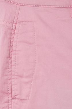 Short basique 5 poches élastique Blend She Pink