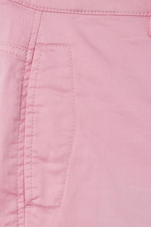 Short basique 5 poches élastique Blend She Pink