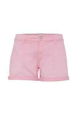 Short basique 5 poches élastique Blend She Pink