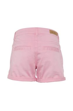 Short basique 5 poches élastique Blend She Pink