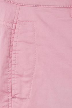 Short basique 5 poches élastique Blend She Pink
