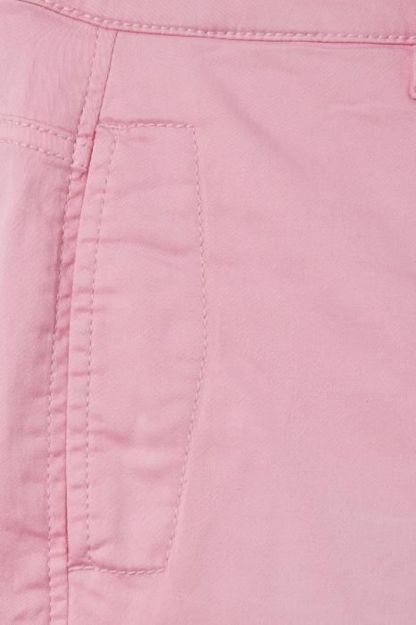 Short basique 5 poches élastique Blend She Pink